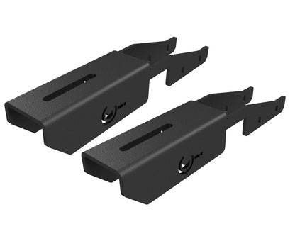 PRINSU プリンス フライロッドホルダーマウント Fly Rod Holder Mount