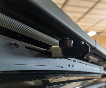 PRINSU プリンス フライロッドホルダーマウント Fly Rod Holder Mount