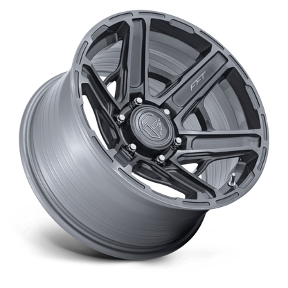 Fuel Off Road フューエルオフロード ホイール FC892 GAMBIT | PLATINUM