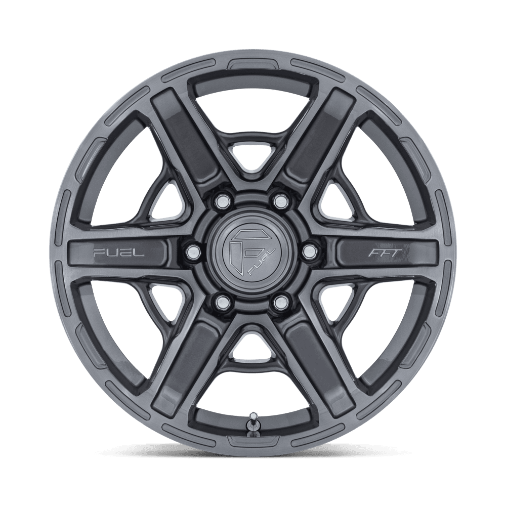 Fuel Off Road フューエルオフロード ホイール FC892 GAMBIT | PLATINUM