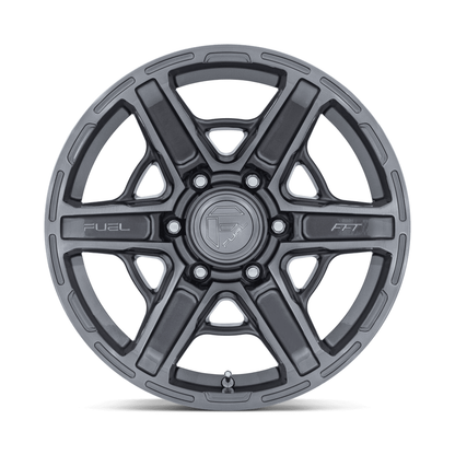 Fuel Off Road フューエルオフロード ホイール FC892 GAMBIT | PLATINUM