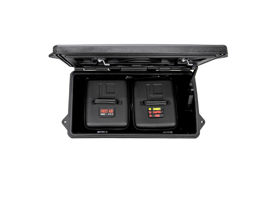 Leitner Designs GearPOD DUAL ギアポッド デュアル