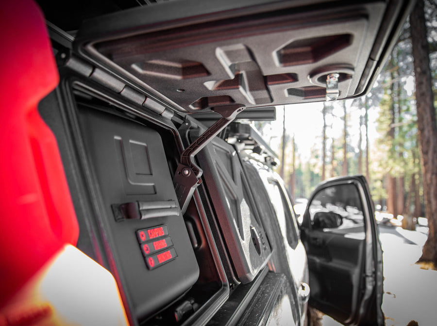 Leitner Designs GearPOD ギアポッド GEN2