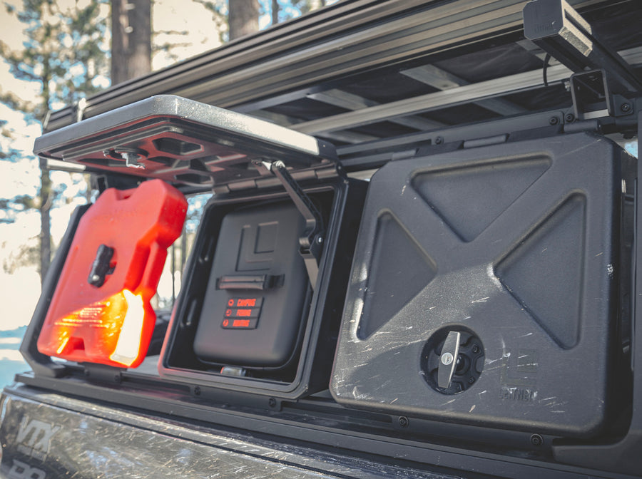 Leitner Designs GearPOD ギアポッド GEN2