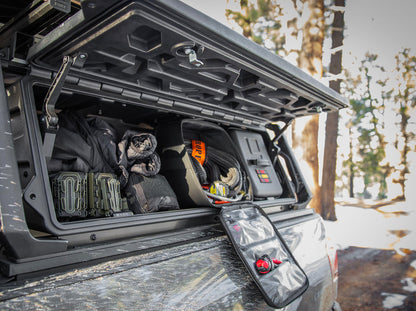 Leitner Designs GearPOD XL ギアポッドボックス GEN2