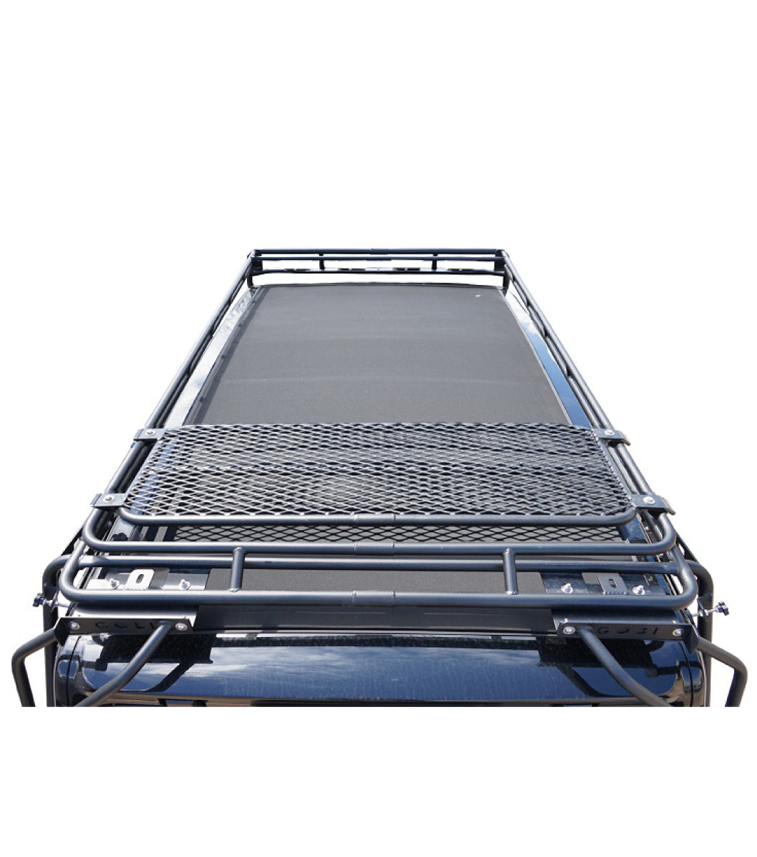 GOBI ゴビラック JL スカイワンタッチ専用 ステルスラック マルチ/50"LEDライトバー対応