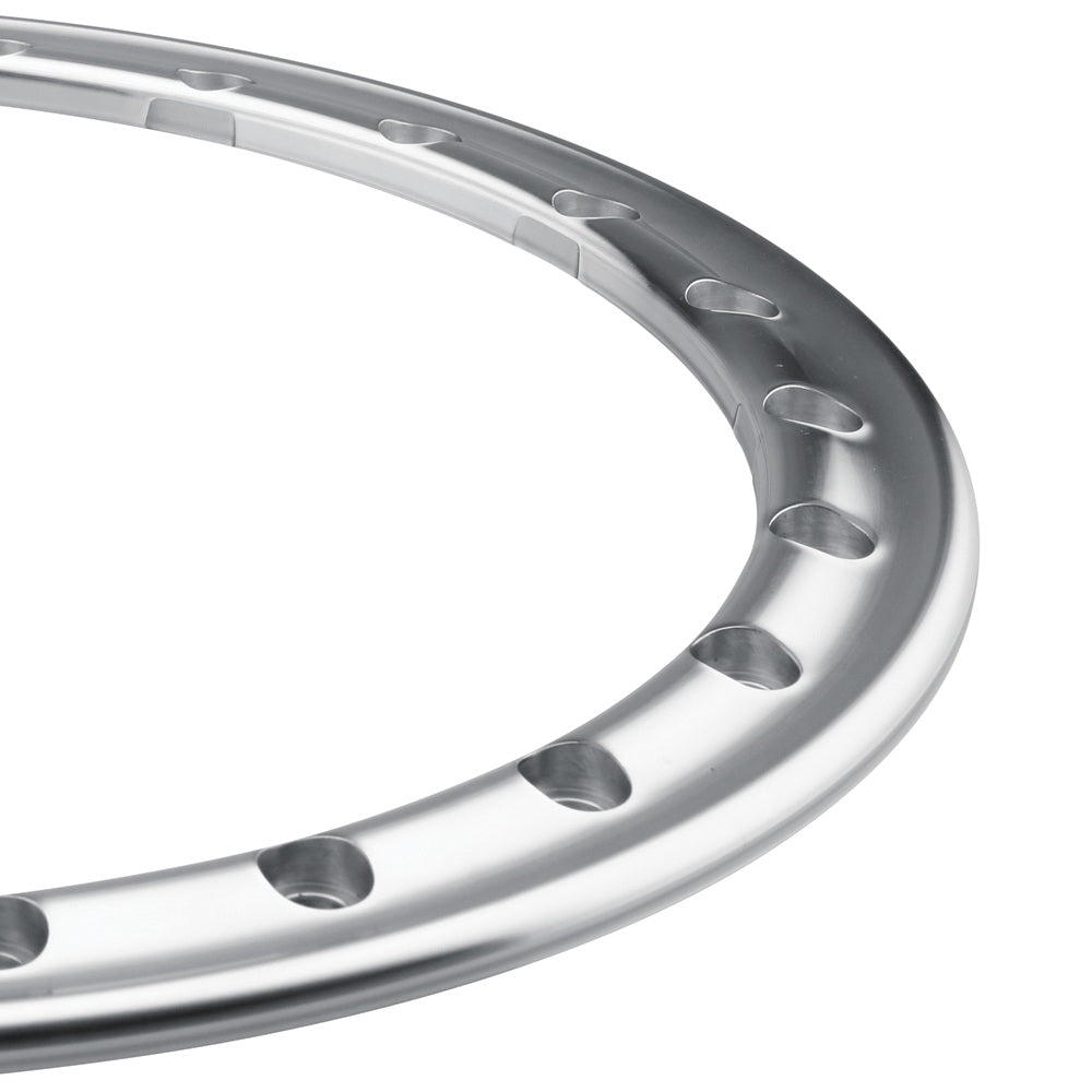 Method メソッド 709-HD Bead Grip用 鍛造インパクトリング