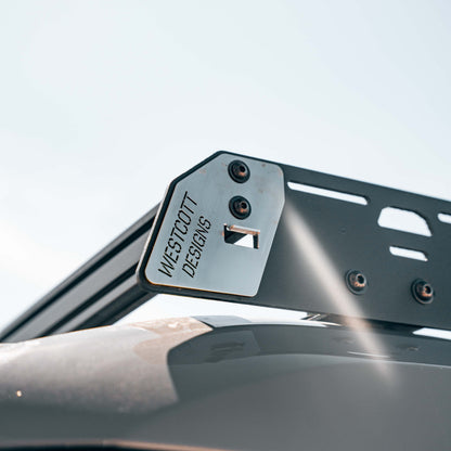 WESTCOTT DESIGNS 3/4 ルーフラック (ランクル250/LEXUS GX550)