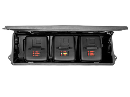 Leitner Designs GearPOD XL ギアポッドボックス GEN2