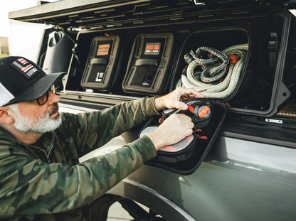 Leitner Designs GearBAG GEN2 ギアバッグ3個+パッチ付き