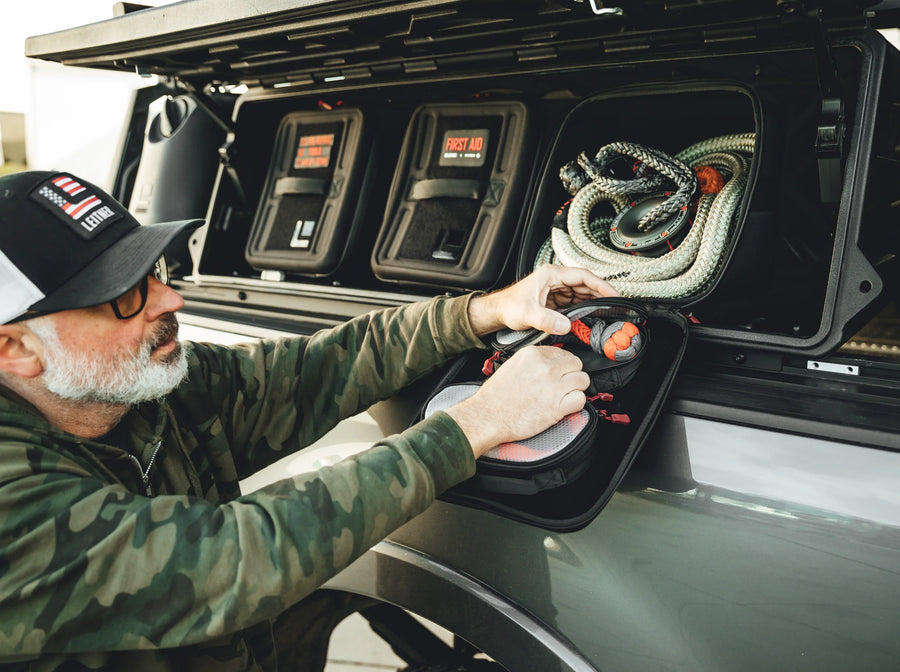 Leitner Designs GearBAG GEN2 ギアバッグ (単品)