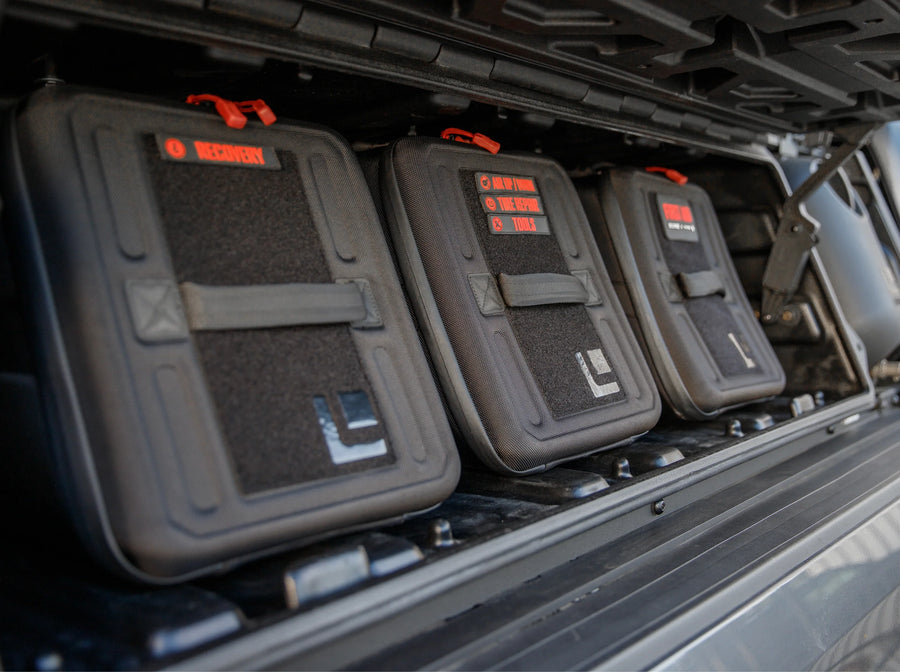 Leitner Designs GearBAG GEN2 ギアバッグ (単品)