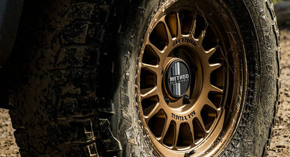 Method Race Wheels メソッド ホイール Center Cap センターキャップ グレーストライプ スナップイン Black