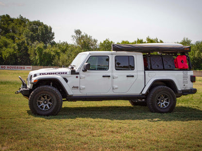 Leitner Designs HD オーニングブラケット