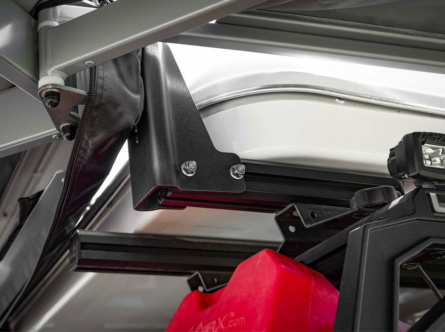 Leitner Designs HD オーニングブラケット