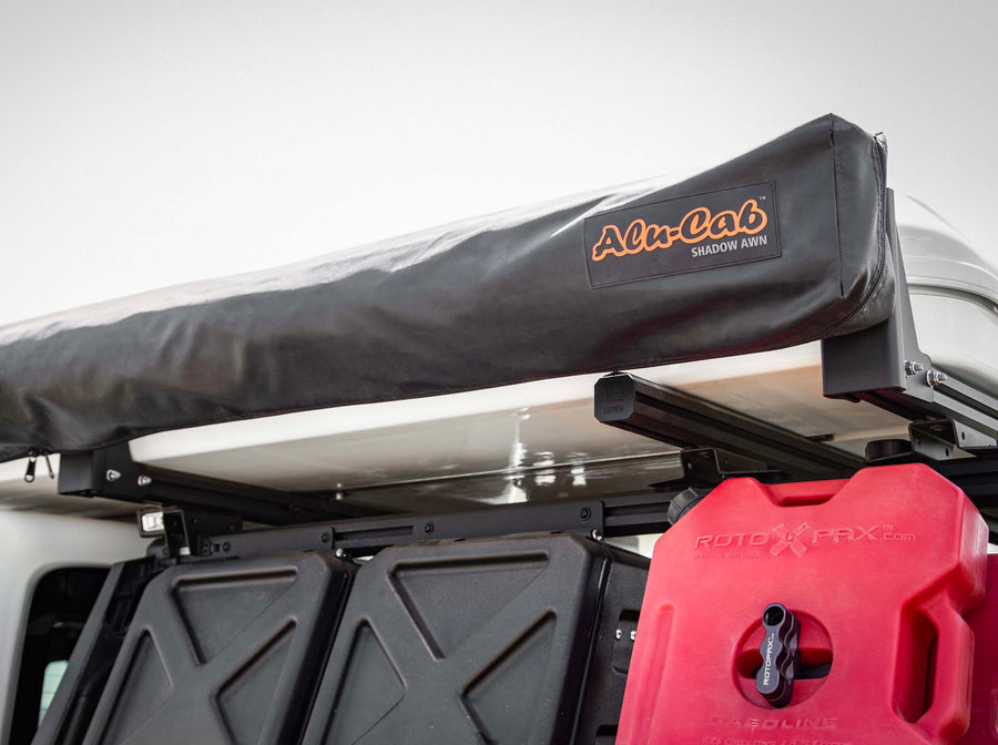 Leitner Designs HD オーニングブラケット