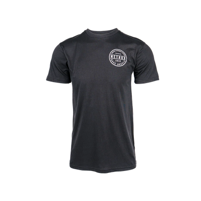 Method Race Wheels Trademark Tシャツ Black