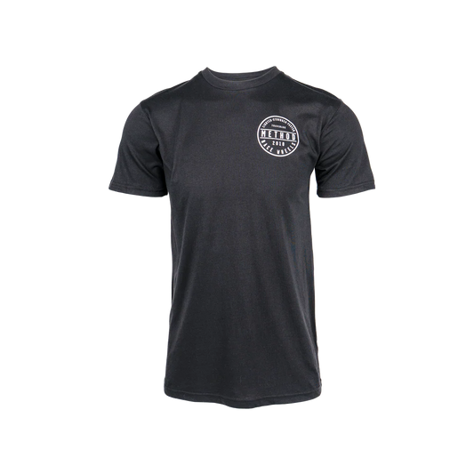 Method Race Wheels Trademark Tシャツ Black