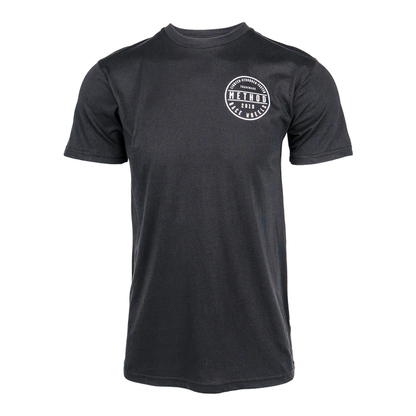 Method Race Wheels Trademark Tシャツ Black