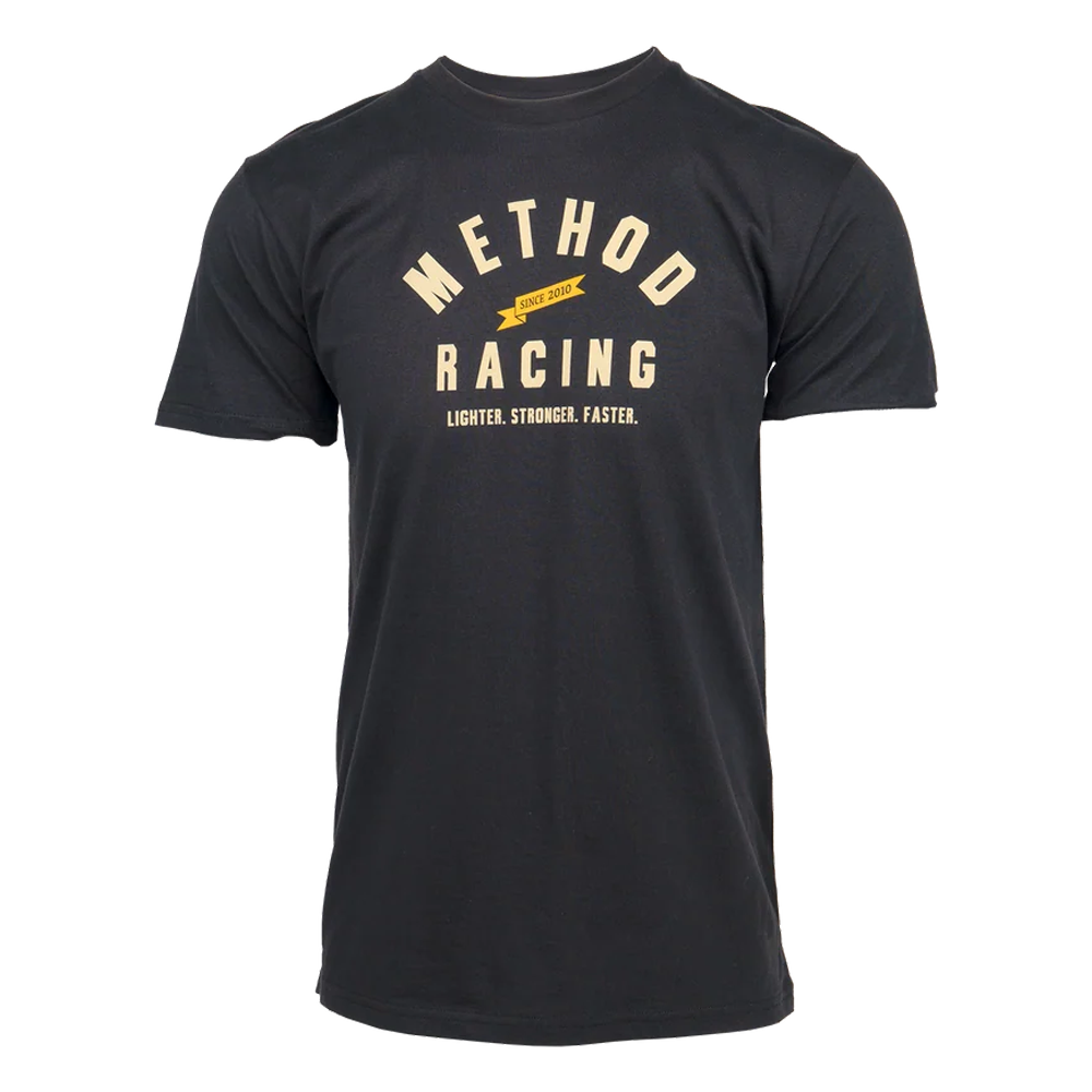 Method Race Wheels OG Race Tシャツ Black