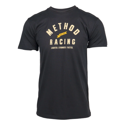 Method Race Wheels OG Race Tシャツ Black