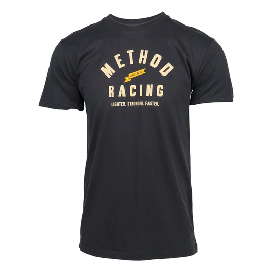 Method Race Wheels OG Race Tシャツ Black