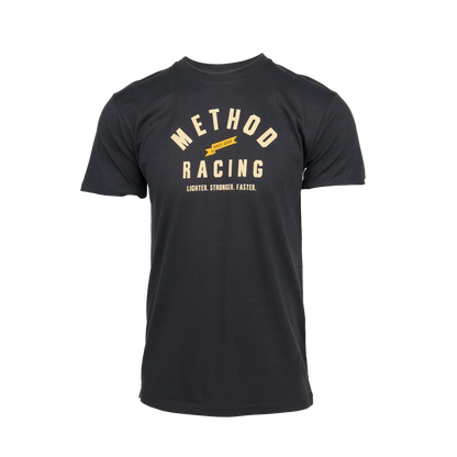 Method Race Wheels OG Race Tシャツ Black