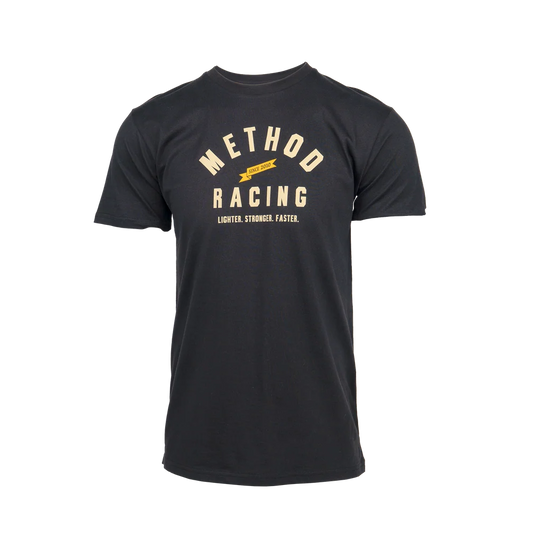Method Race Wheels OG Race Tシャツ Black