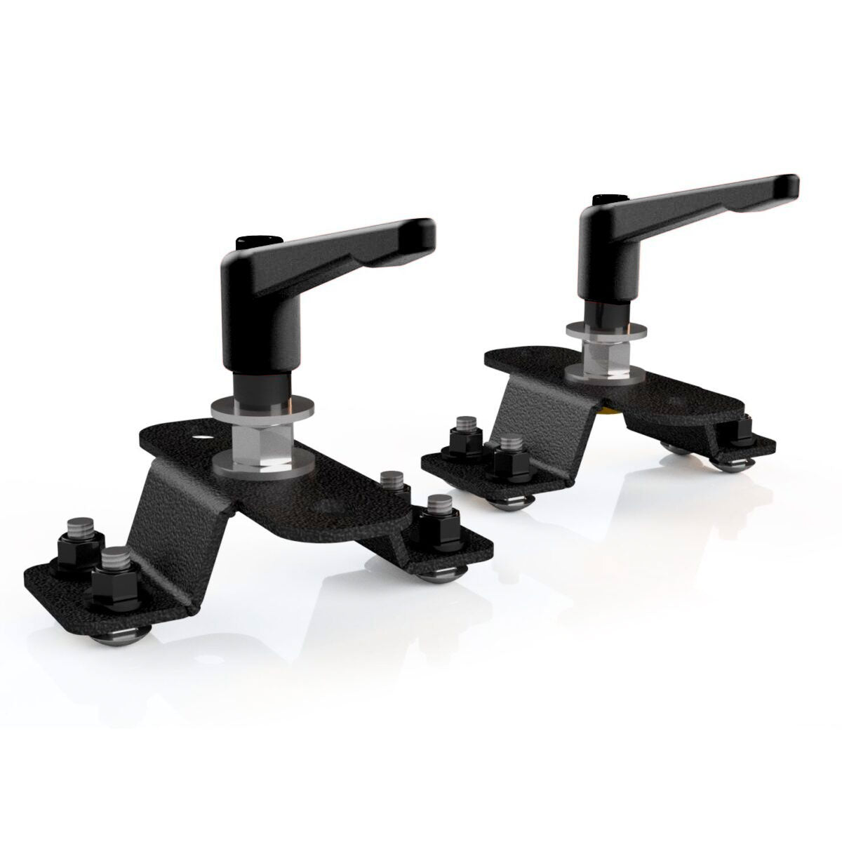 PRINSU プリンス ユニバーサル High Lift ジャッキマウント