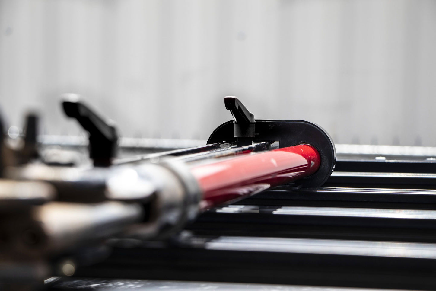 PRINSU プリンス ユニバーサル High Lift ジャッキマウント