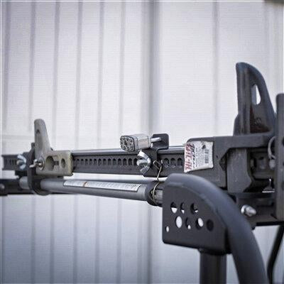 Leitner Designs Hi-Lift ハイリフトジャッキ ブラケット