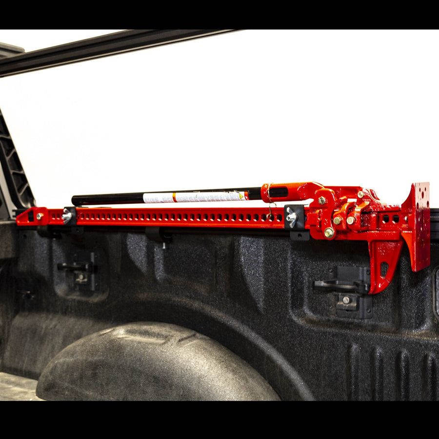 Leitner Designs Hi-Lift ハイリフトジャッキ ブラケット