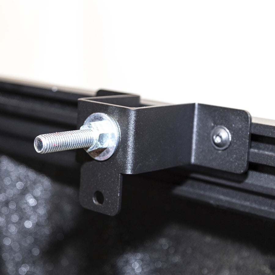 Leitner Designs Hi-Lift ハイリフトジャッキ ブラケット – アメリカン