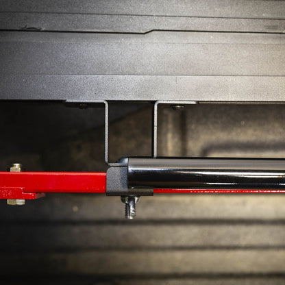 Leitner Designs Hi-Lift ハイリフトジャッキ ブラケット