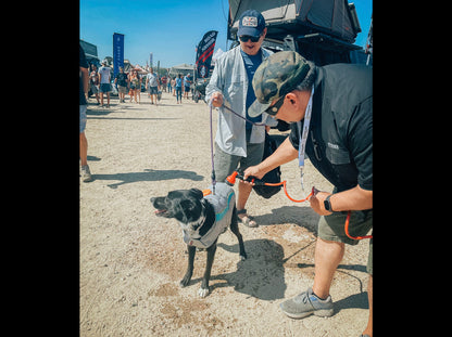 Leitner Designs HydroPOD シャワータンク