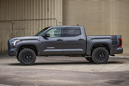 ICON VEHICLE DINAMICS 3rdタンドラ リフトキット｜1.25-3.25" Stage 2｜3.0 Suspension System (Billet / CDCV)