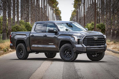 ICON VEHICLE DINAMICS 3rdタンドラ リフトキット｜1.25-3.25" Stage 2｜3.0 Suspension System (Billet / CDCV)