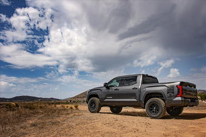 ICON VEHICLE DINAMICS 3rdタンドラ リフトキット｜1.25-3.25" Stage 2｜3.0 Suspension System (Billet / CDCV)