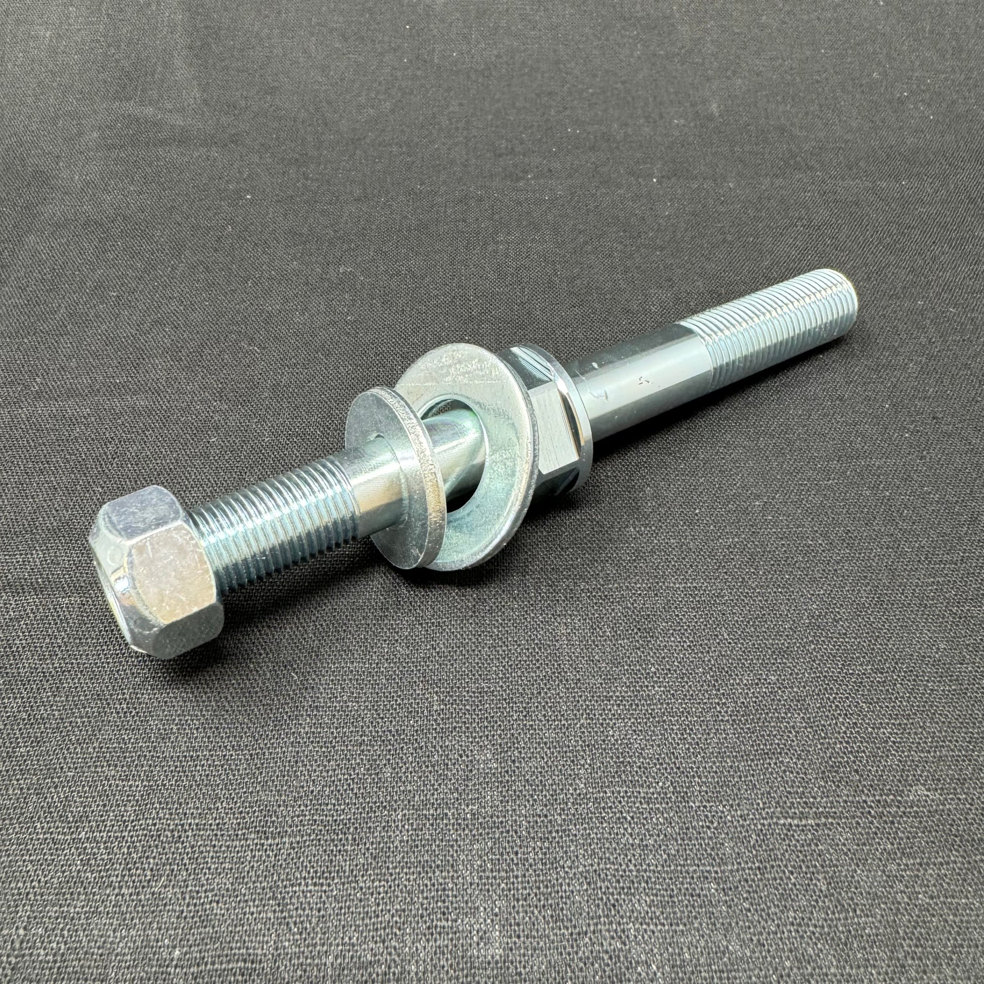 FOX ATS ステアリングスタビライザー 日本仕様右ハンドル・並行輸入左 FOX ATS ステアリングスタビライザー 日本仕様右ハンドル・並行輸入左