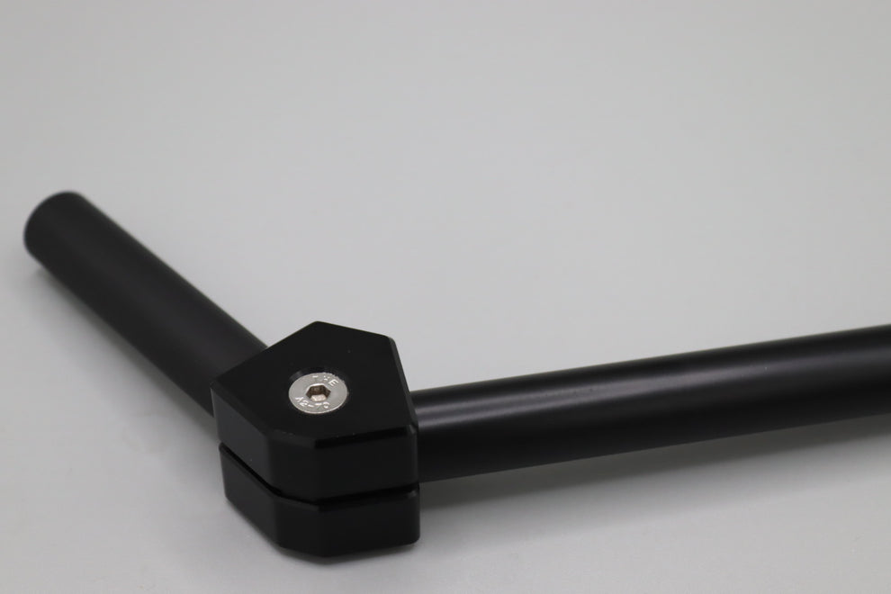 Anvil Overland JL/JT 2018-2023 ダッシュバー