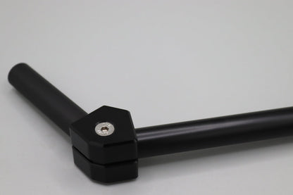 Anvil Overland JL/JT 2018-2023 ダッシュバー