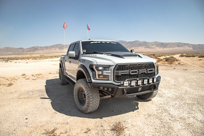 Fittipaldi Off Road FT100SB | SATIN BLACK