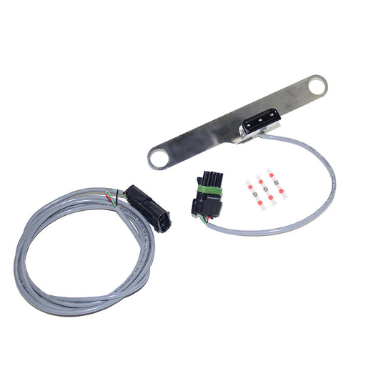 Motobilt モトビルト ライセンスプレートライト