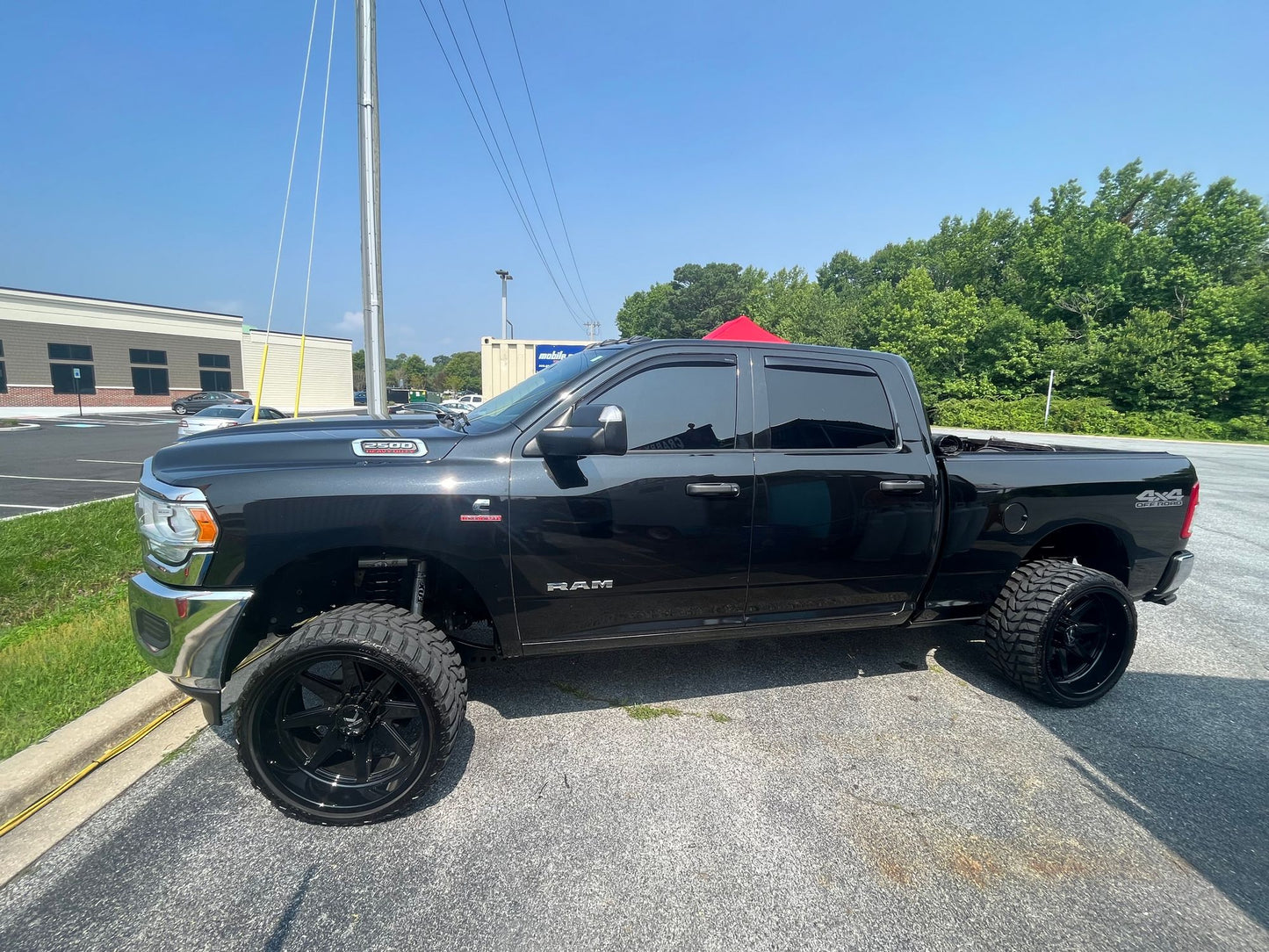 KG1 FORGED ホイール KC001 STELLA | GLOSS BLACK MILLED