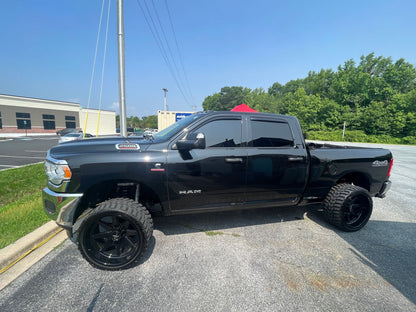 KG1 FORGED ホイール KC001 STELLA | GLOSS BLACK MILLED