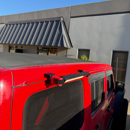 アメリカンインテイク オリジナル レインガーターライト