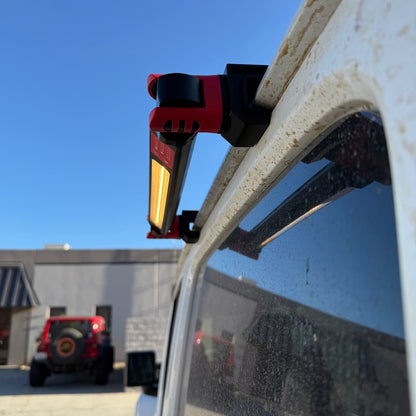 アメリカンインテイク オリジナル レインガーターライト