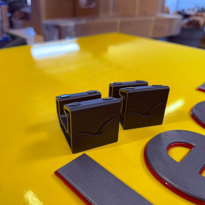 アメリカンインテイク オリジナル レインガーターライト