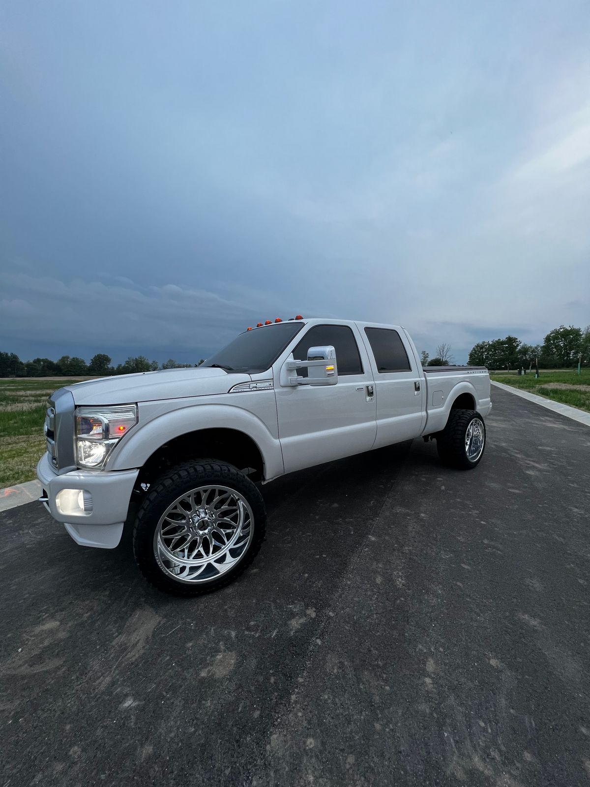 KG1 FORGED ホイール KF022 GALACTIC | POLISHED