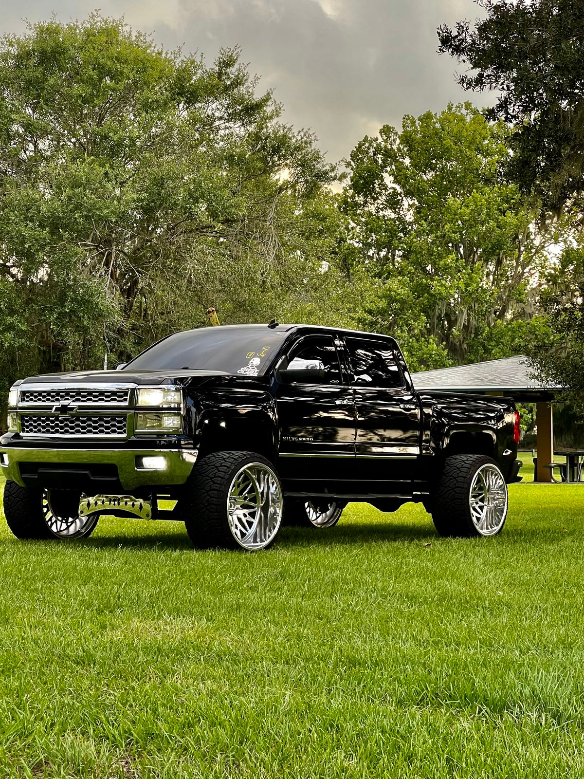 KG1 FORGED ホイール KC014 TRIDENT | POLISHED